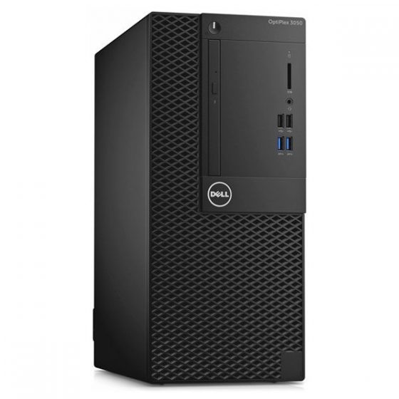 DELL OptiPlex 3050 Mini Tower | Shopper Plus: The UK's Best Laptops ...