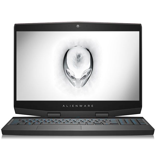 DELL Alienware m15 | Shopper Plus: The UK's Best Laptops Desktops