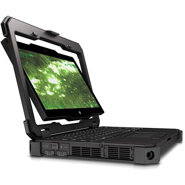 DELL Latitude 7214 Rugged Extreme | Shopper Plus: The UK's Best Laptops ...