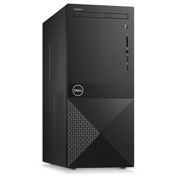 Dell vostro 3670 не дает установить windows 10 pro