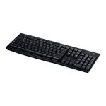 Logitech Wireless Keyboard K270 (2385486)-7