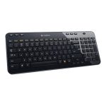 Logitech Wireless Keyboard K360 (2242723)-1