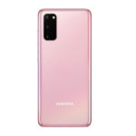 Samsung S20 4G 128GB Pink 04