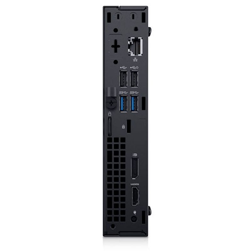 Dell OptiPlex 3070 Micro