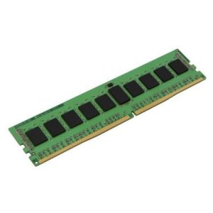 Kingston 32GB, DDR4, 3200MHz (PC4-25600), CL22, DIMM Memory - Image 1