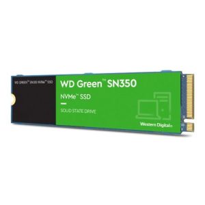 SSD-2TBWDSN350GREEN